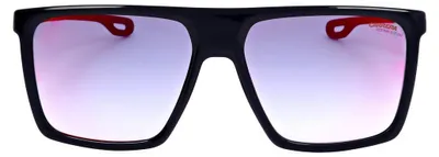Produktbild von Carrera CARRERA 4019/S Black 58/16/145 Herren Sonnenbrillen