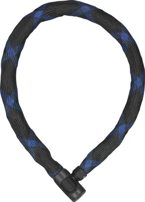 Obrázek produktu pro ABUS 7210/85, Řetězový zámek, Černá, Modrá, Kalená ocel, 850 mm, 1,28 kg, 7 mm