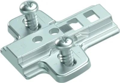 Produktbild von Hettich 9106986, 50 Stück(e)