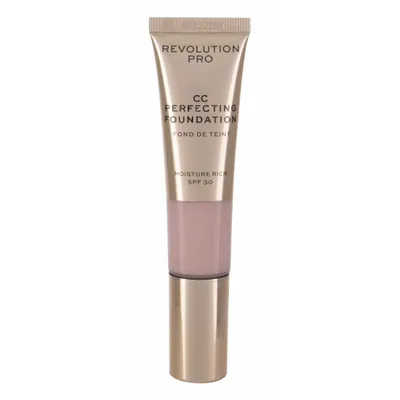 Produktbild von Revolution PRO Makeup Revolution London SPF30 26ml