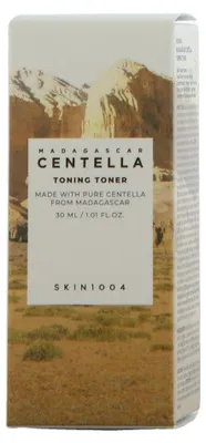 Produktbild von Skin1004 Toning Toner Madagascar Centella