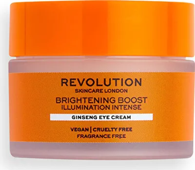 Produktbild von Brightening Boost Revolution Skincare 15ml