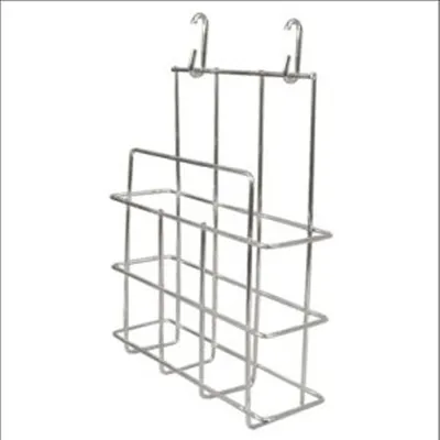 Produktbild von Prospektkorb für Kundenstopper Classic DIN A4