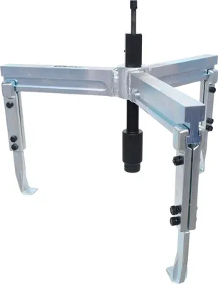 Produktbild von KS Tools 630.0026, Abzieher mit Gleitbacken, Stahl, 1 Stück(e), 47,6 kg