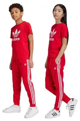 Produktbild von Hose Adidas IX7631 für Kinder