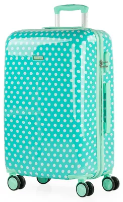 Image de Valise à roulettes pour enfants, pour garçons et filles