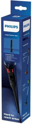 Produktbild von Philips Fugendüse Aufsatz für den SpeedPro Max & SpeedPro Akkusauger (FC8051/01)