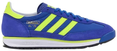 Zdjęcie produktu dla Trampki Adidas JQ9790 dla Męskie