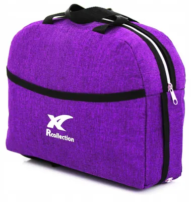 Produktbild von Reverse Kinderwagen-Tasche Universal Leinen Praktisch für Eltern