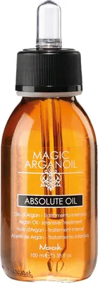 Produktbild von Nook Magic Argan Absolute Oil 100 ml