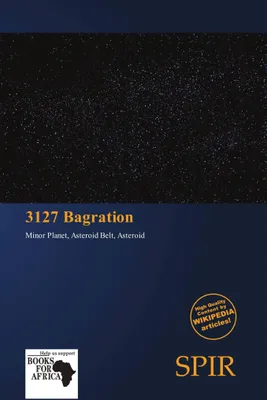 Produktbild von 3127 Bagration