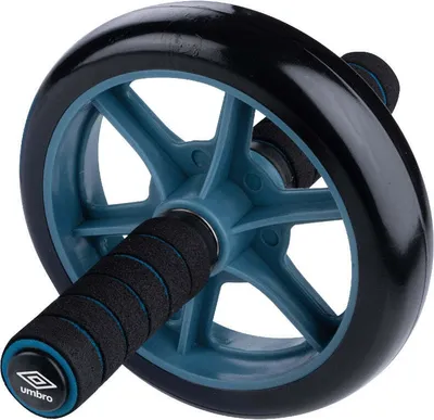 Obrázek produktu pro Umbro břišní jádro Fitness Wheel Single Roller