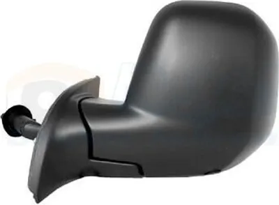 Produktbild von VAN WEZEL 0905803 Außenspiegel Seitenspiegel Links für CITROËN BERLINGO (B9) Konvex