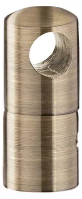 Produktbild von Ideal Lux Kabelhalter 15x30 249322