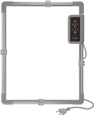 Obrázok produktu pre Infračervený ohrievač stola 36x45cm Pracovná vykurovacia doska homeoffice