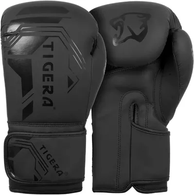 Obrázok produktu pre Tréningové boxerské rukavice, 10 oz, vhodné pre MMA a kickbox