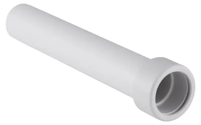 Zdjęcie produktu dla Geberit 152160111 Rura przyłączeniowa
