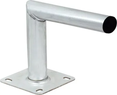 Produktbild von Sky Vision M0004, Edelstahl, Aluminium, 100 cm, 25 cm, 5 cm, 4 mm
