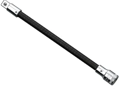 Obrázok produktu pre Stahlwille 434 12040000 Bit extension bar Drive (screwdriver) 3/8 (10 mm) 1 pc(s)