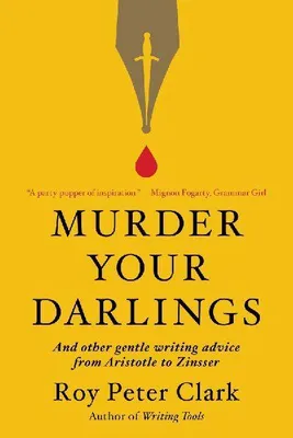 Obrázek produktu pro Murder Your Darlings