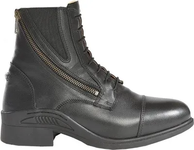 Zdjęcie produktu dla Buty sznurowane Meridius 40, kolor czarny