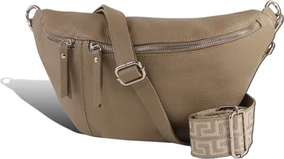 Produktbild von Toscanto Gürteltasche Freizeit quer-Format D2OTT821BN