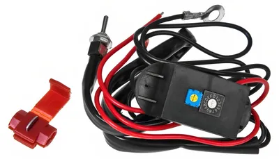 Immagine prodotto di Limitatore di giri MXT a 16 stadi con interruttore a levetta per Yamaha Aerox 50