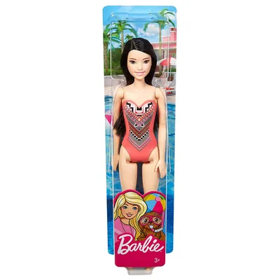 Produktbild von Mattel GHW38, 3 Jahr(e), Mädchen