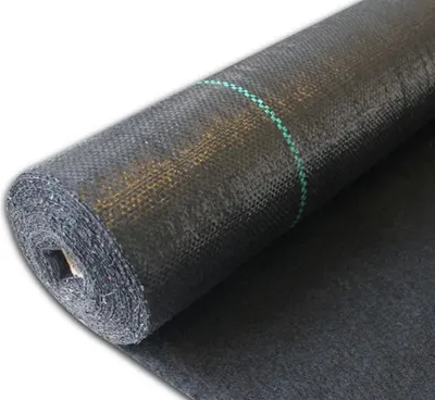 Produktbild von Unkrautvlies Bodengewebe Reißfestes Gartenvlies Geotextil 120 cm (4ft)