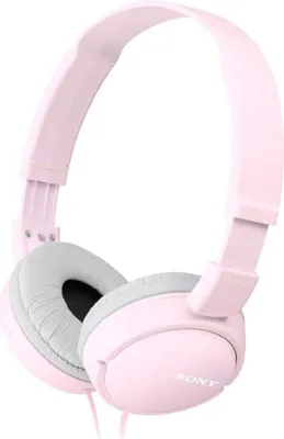 Immagine prodotto di Sony MDRZX110P.AE Sony MDR-ZX110P pink
