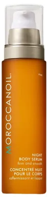 Produktbild von Moroccanoil – Nachtserum für den Körper – 50 ml