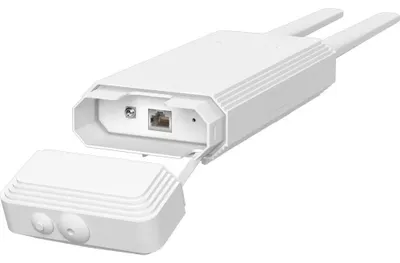 Obrázek produktu pro Keenetic , 2.4 GHz, 5 GHz, 3000 Mbit/s, 10,100,1000 Mbit/s