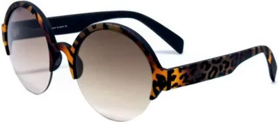 Immagine prodotto di Occhiali da sole Damensonnenbrille Italia Independent, modello 0907-ZEB-044