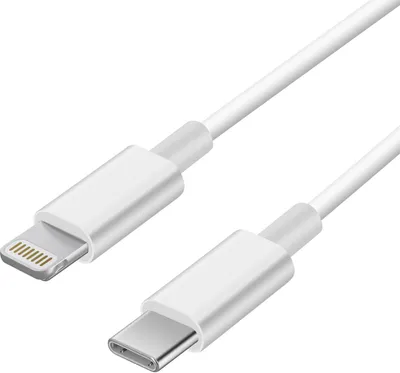 Produktbild von Apple USB-C auf Lightning Kabel 2M Retail