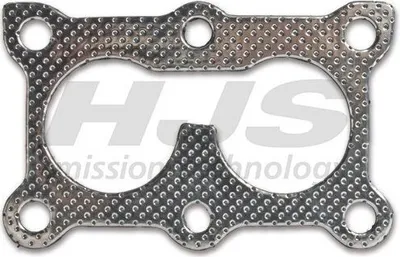 Produktbild von Hjs Dichtung, Abgasrohr Eingang 83 11 1964