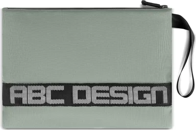 Produktbild von ABC Design GmbH Wickelorganizer Classic - Pine