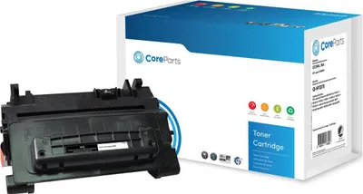 Image de CoreParts Toner noir CE390A