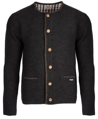 Produktbild von Strickjacke Hausstein natur 50