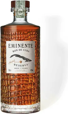 Produktbild von Eminente Reserva 7 Years 700ml 41,3% Vol. - soll nicht online