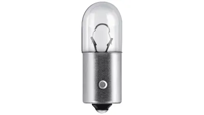 Obrázok produktu pre Pomocná žiarovka OSRAM T4W 12V 3893FS10-10 ks