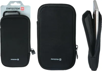 Obrázek produktu pro Sportovní neoprenové pouzdro BLACK-ROCK 7" - 8595217477063