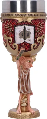 Immagine prodotto di Harry Potter da collezione Dobby Kelch