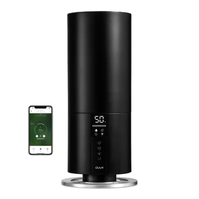 Obrázok produktu pre Duux Beam Mini 2 - AC - 180 mm - 180 mm - 400 mm - 180 x 180 x 400 mm - 2,6 kg