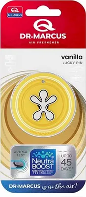 Immagine prodotto di Aromatická spona Lucky Pin - Dlhá sviežosť a štýl