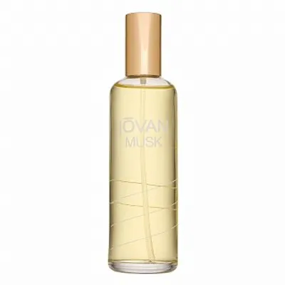 Obrázek produktu pro Jovan Musk kolínská voda pro ženy 96 ml