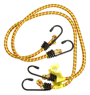 Obrázek produktu pro Compass 02200 - Upínač pružný 2x60cm