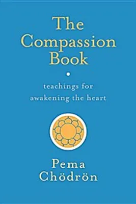 Productafbeelding van The Compassion Book