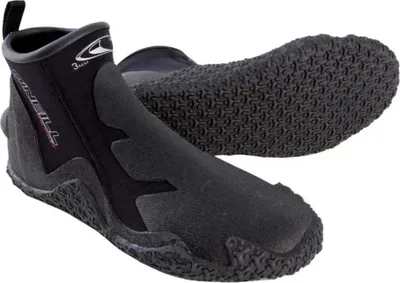 Produktbild von O´neill Wetsuits Tropical Dive 3 Mm Neoprenschuhe Schwarz EU 45 Schwarz EU 45