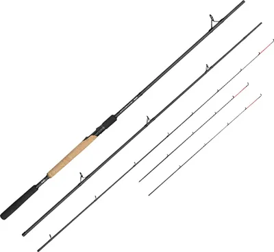 Produktbild von DAM Nanoflex Feeder Rod
