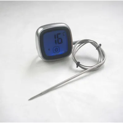 Obrázek produktu pro TEPLOMĚR FABRICEN Teploměr Stek Bluetooth